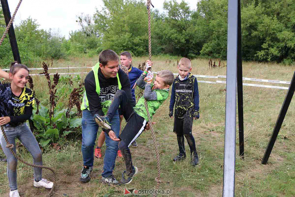 Runmageddon Kids 2022 Ostrołęka ;06.08.2022] - zdjęcie #246 - eOstroleka.pl