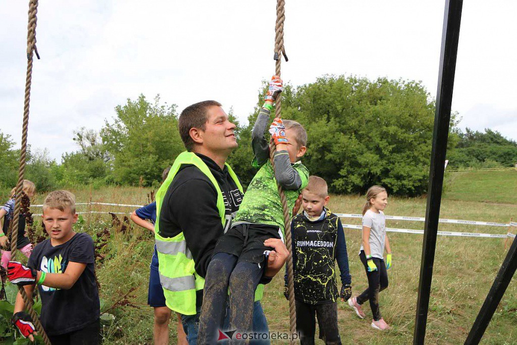 Runmageddon Kids 2022 Ostrołęka ;06.08.2022] - zdjęcie #244 - eOstroleka.pl