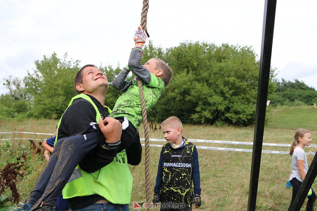Runmageddon Kids 2022 Ostrołęka ;06.08.2022] - zdjęcie #243 - eOstroleka.pl