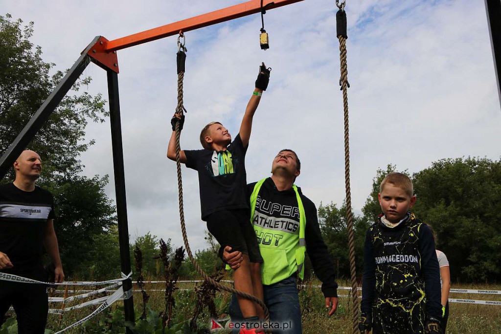 Runmageddon Kids 2022 Ostrołęka ;06.08.2022] - zdjęcie #240 - eOstroleka.pl