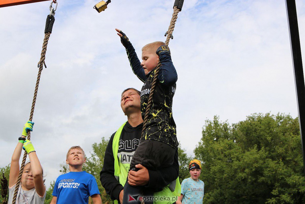 Runmageddon Kids 2022 Ostrołęka ;06.08.2022] - zdjęcie #239 - eOstroleka.pl