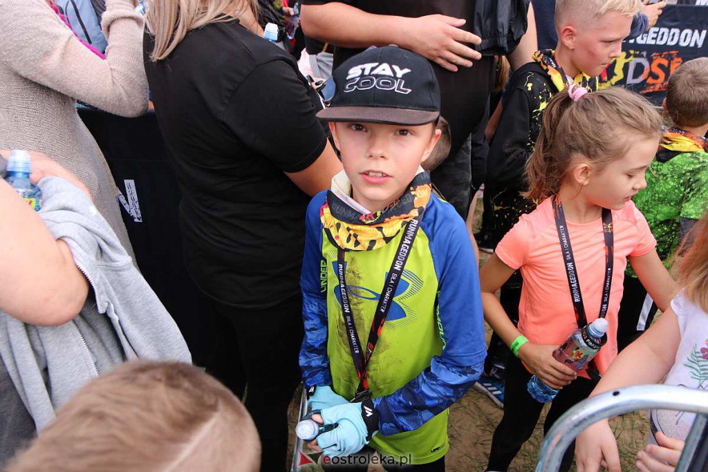 Runmageddon Kids 2022 Ostrołęka ;06.08.2022] - zdjęcie #238 - eOstroleka.pl