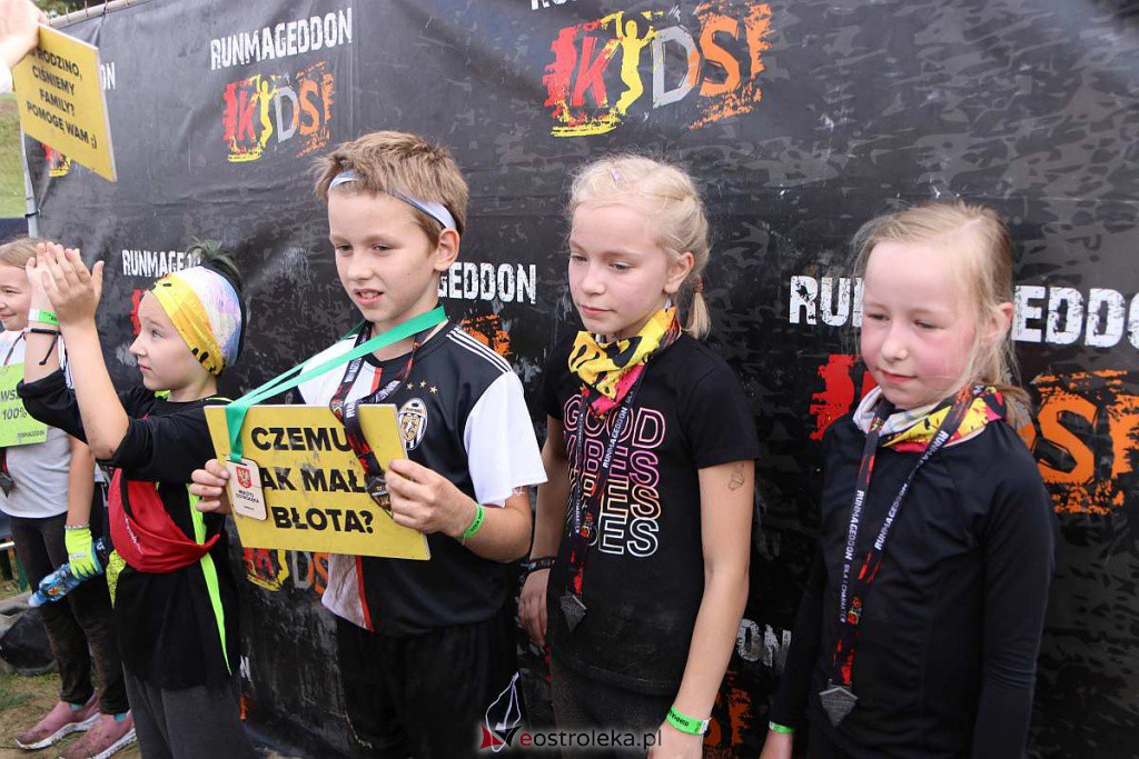 Runmageddon Kids 2022 Ostrołęka ;06.08.2022] - zdjęcie #237 - eOstroleka.pl