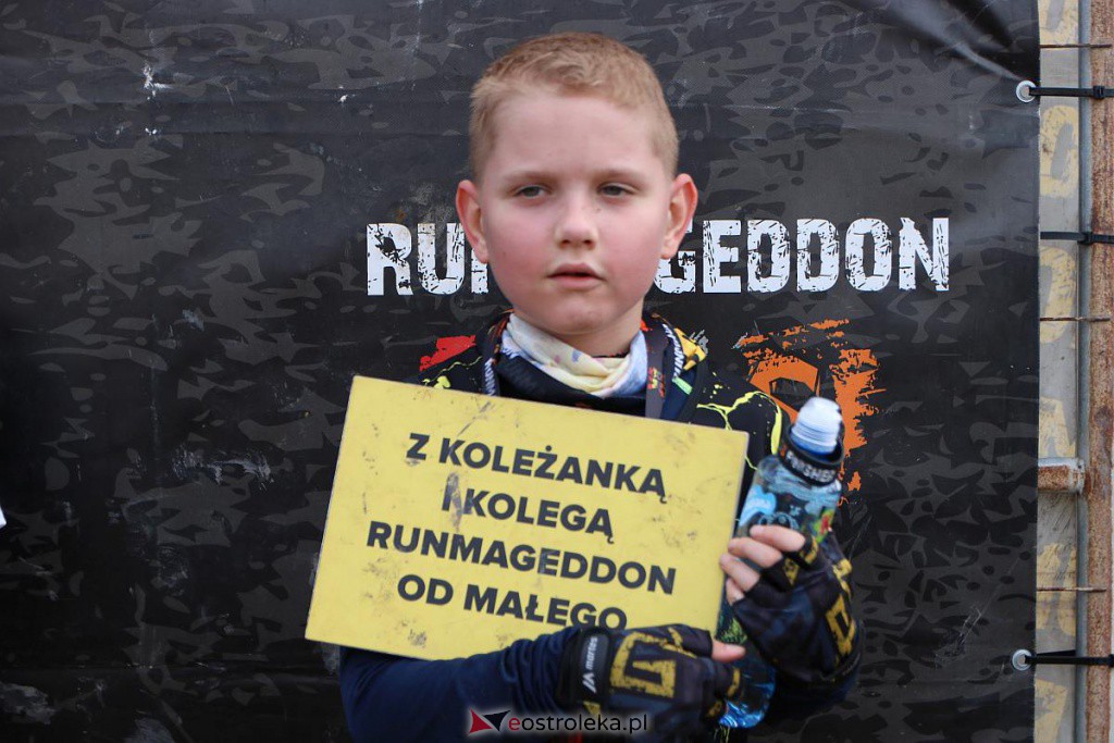 Runmageddon Kids 2022 Ostrołęka ;06.08.2022] - zdjęcie #236 - eOstroleka.pl