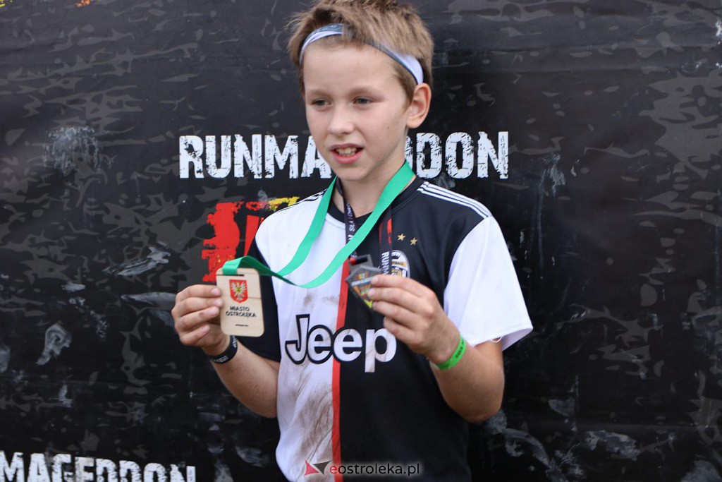 Runmageddon Kids 2022 Ostrołęka ;06.08.2022] - zdjęcie #235 - eOstroleka.pl