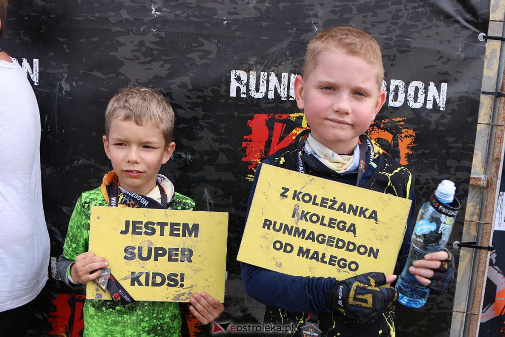 Runmageddon Kids 2022 Ostrołęka ;06.08.2022] - zdjęcie #234 - eOstroleka.pl
