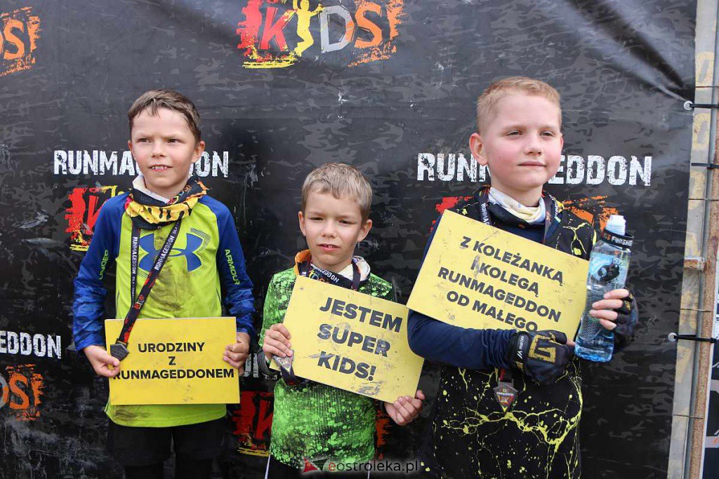 Runmageddon Kids 2022 Ostrołęka ;06.08.2022] - zdjęcie #233 - eOstroleka.pl