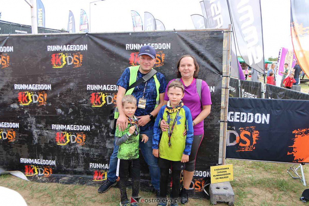 Runmageddon Kids 2022 Ostrołęka ;06.08.2022] - zdjęcie #232 - eOstroleka.pl