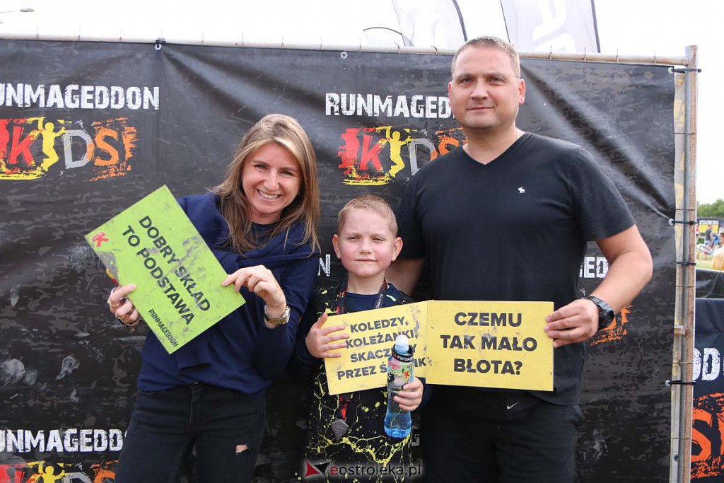 Runmageddon Kids 2022 Ostrołęka ;06.08.2022] - zdjęcie #231 - eOstroleka.pl