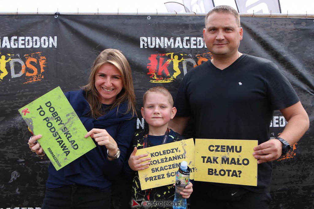 Runmageddon Kids 2022 Ostrołęka ;06.08.2022] - zdjęcie #230 - eOstroleka.pl