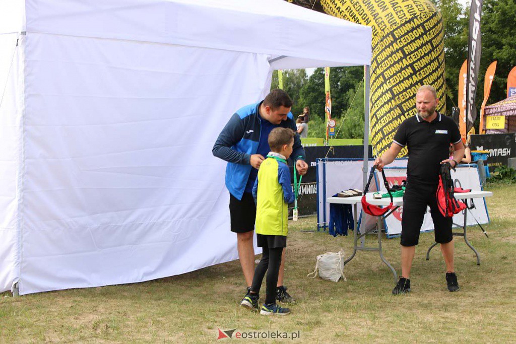 Runmageddon Kids 2022 Ostrołęka ;06.08.2022] - zdjęcie #228 - eOstroleka.pl