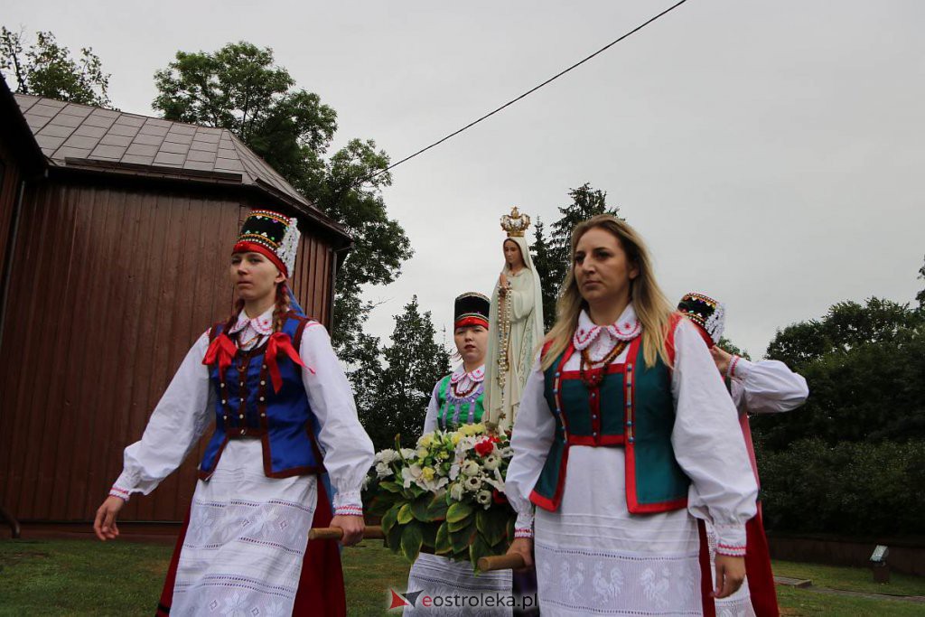 Uroczystość Przemienienia Pańskiego w Brodowych Łąkach {06.08.2022] - zdjęcie #6 - eOstroleka.pl