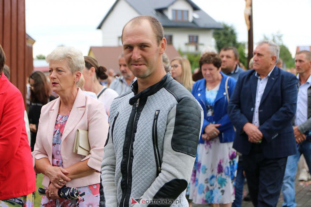 Uroczystość Przemienienia Pańskiego w Brodowych Łąkach {06.08.2022] - zdjęcie #83 - eOstroleka.pl