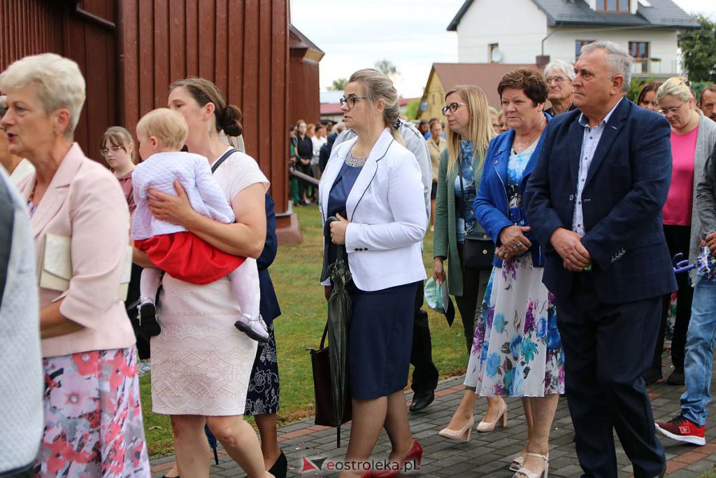 Uroczystość Przemienienia Pańskiego w Brodowych Łąkach {06.08.2022] - zdjęcie #82 - eOstroleka.pl