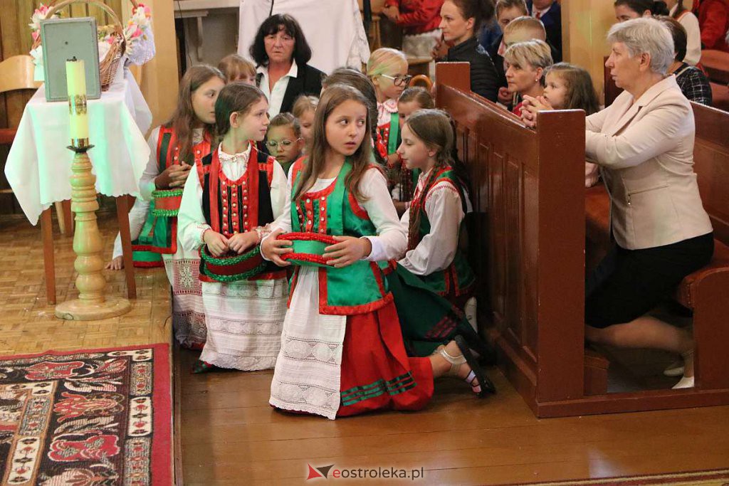 Uroczystość Przemienienia Pańskiego w Brodowych Łąkach {06.08.2022] - zdjęcie #21 - eOstroleka.pl