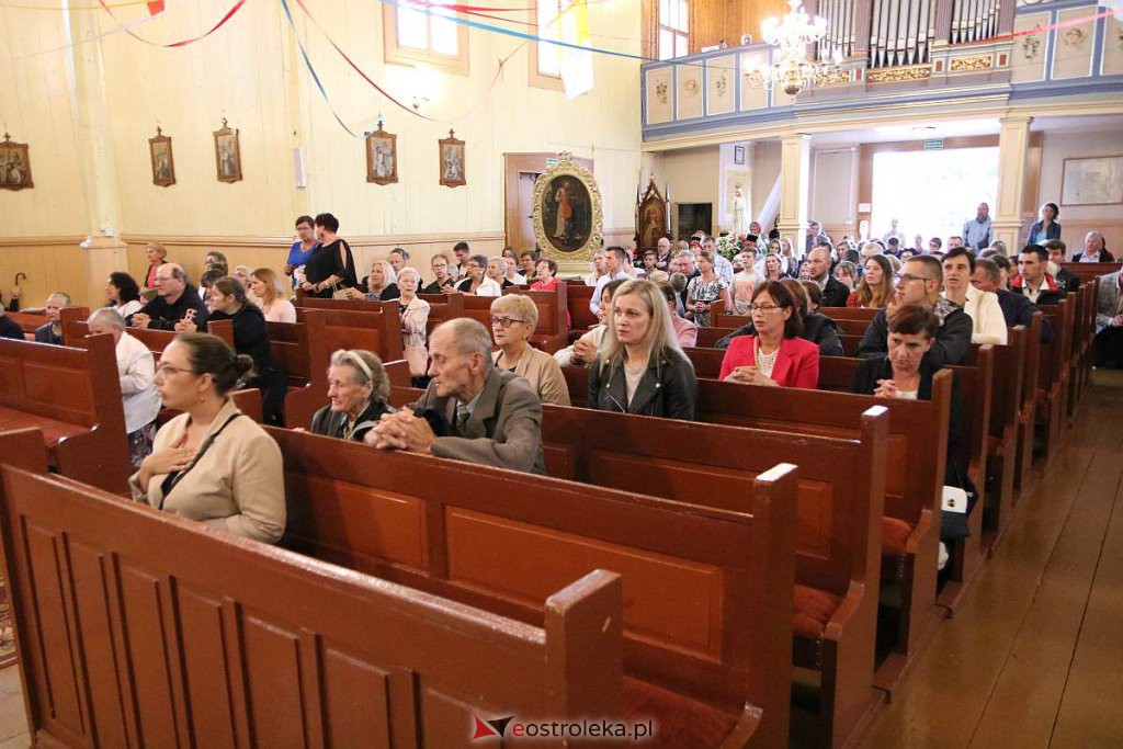 Uroczystość Przemienienia Pańskiego w Brodowych Łąkach {06.08.2022] - zdjęcie #20 - eOstroleka.pl
