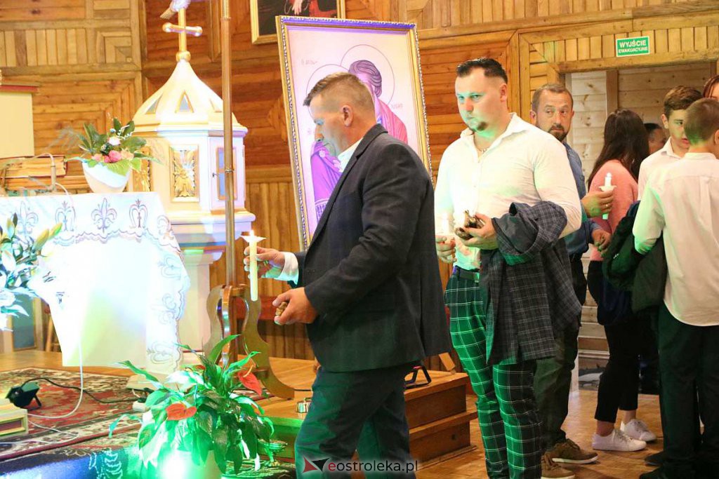 Uroczystość Przemienienia Pańskiego w Brodowych Łąkach {06.08.2022] - zdjęcie #19 - eOstroleka.pl
