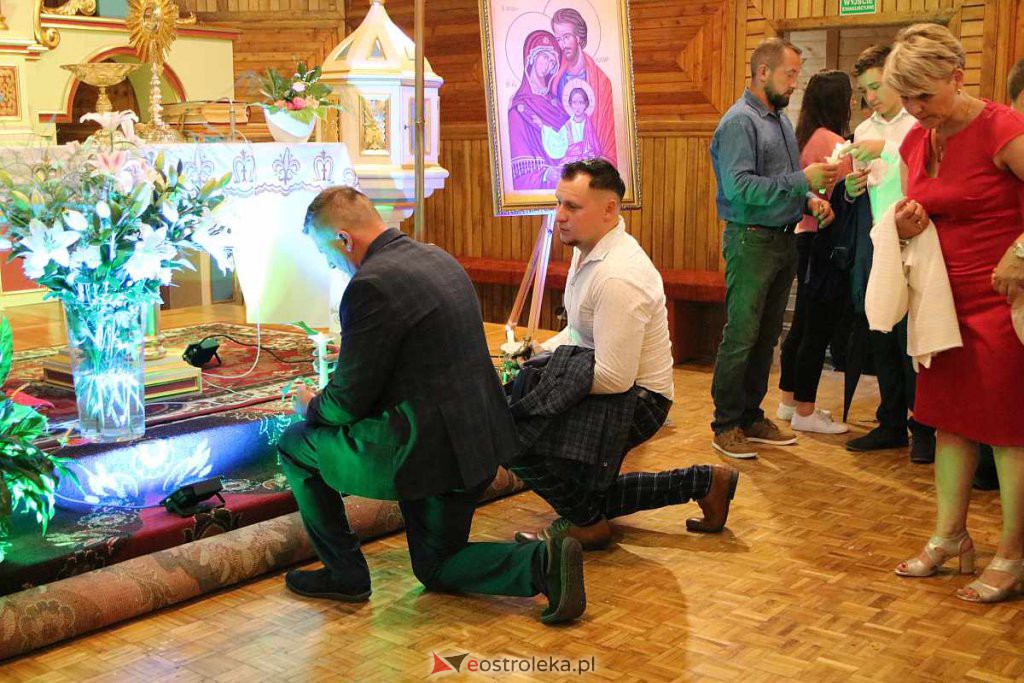 Uroczystość Przemienienia Pańskiego w Brodowych Łąkach {06.08.2022] - zdjęcie #17 - eOstroleka.pl
