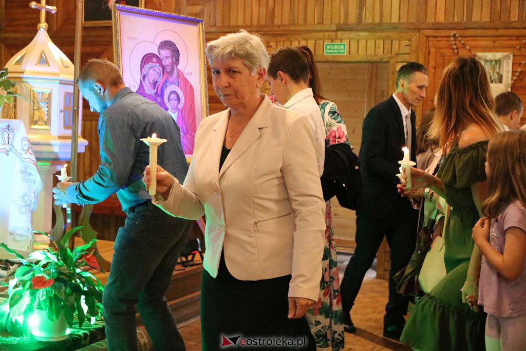 Uroczystość Przemienienia Pańskiego w Brodowych Łąkach {06.08.2022] - zdjęcie #13 - eOstroleka.pl