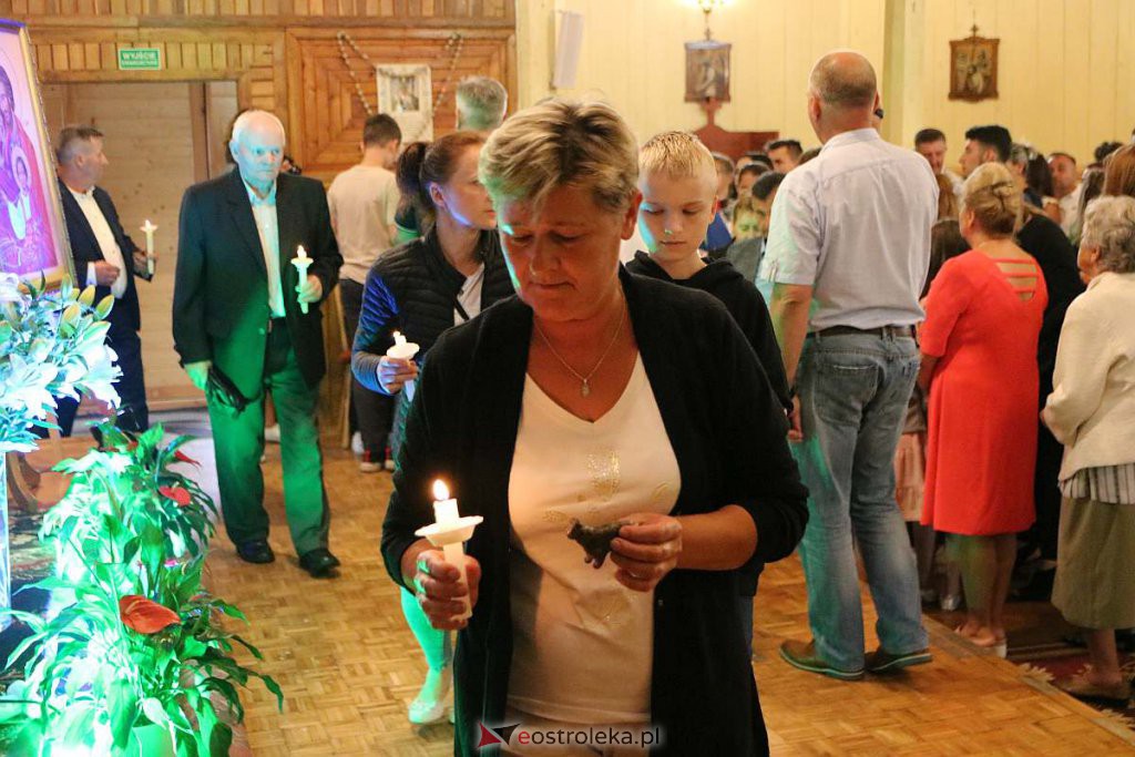 Uroczystość Przemienienia Pańskiego w Brodowych Łąkach {06.08.2022] - zdjęcie #5 - eOstroleka.pl