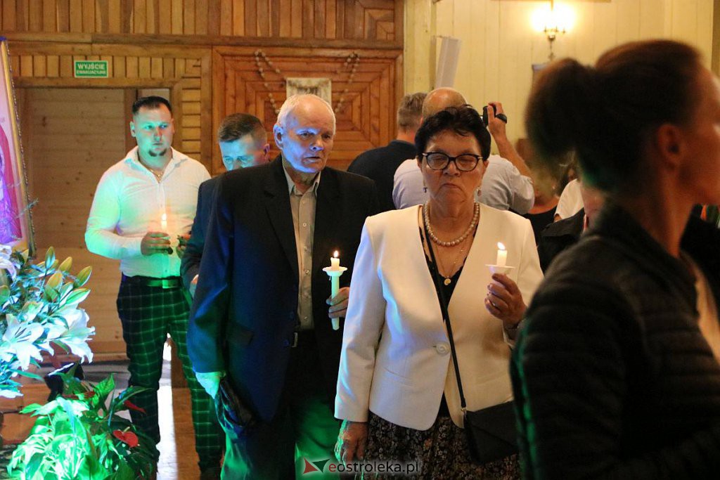 Uroczystość Przemienienia Pańskiego w Brodowych Łąkach {06.08.2022] - zdjęcie #1 - eOstroleka.pl