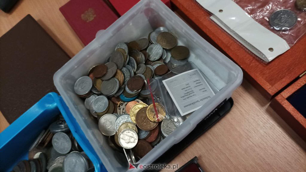 Wakacyjna giełda kolekcjonerska z klubem Unikat [07.08.2022] - zdjęcie #2 - eOstroleka.pl