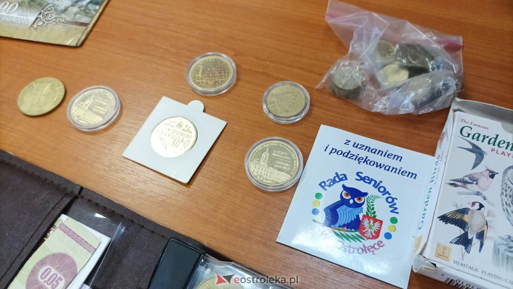 Wakacyjna giełda kolekcjonerska z klubem Unikat [07.08.2022] - zdjęcie #20 - eOstroleka.pl