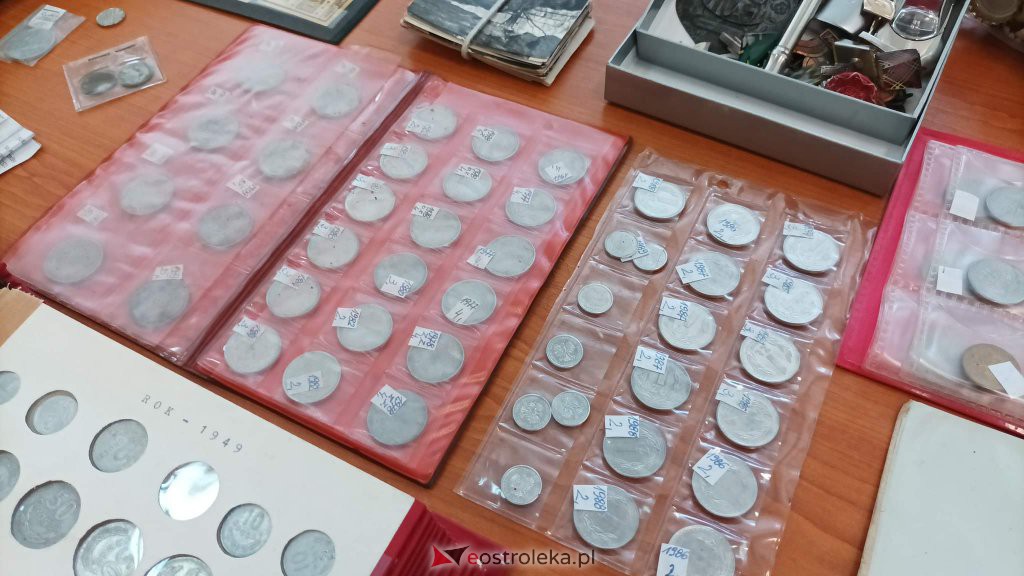 Wakacyjna giełda kolekcjonerska z klubem Unikat [07.08.2022] - zdjęcie #14 - eOstroleka.pl