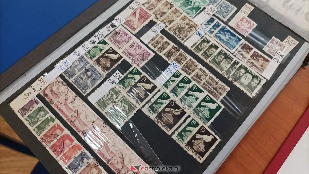 Wakacyjna giełda kolekcjonerska z klubem Unikat [07.08.2022] - zdjęcie #12 - eOstroleka.pl