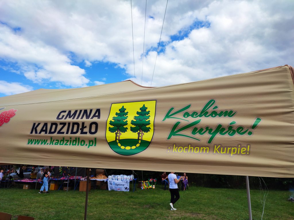 Rodzinny piknik w Chudku - zdjęcie #5 - eOstroleka.pl