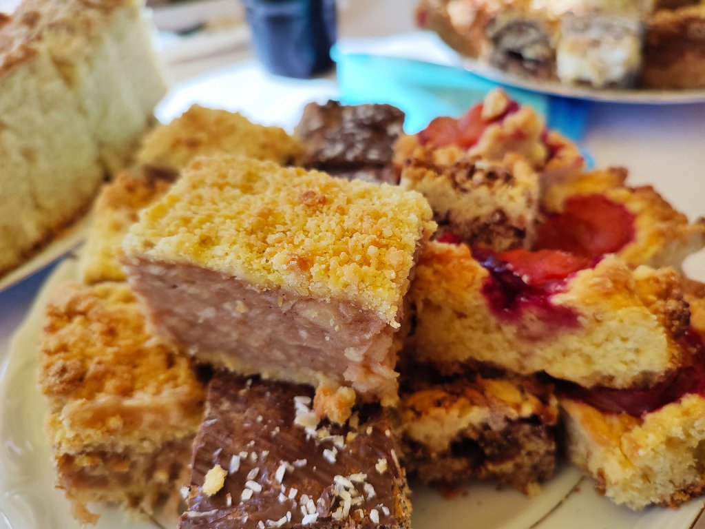 Rodzinny piknik w Chudku - zdjęcie #4 - eOstroleka.pl