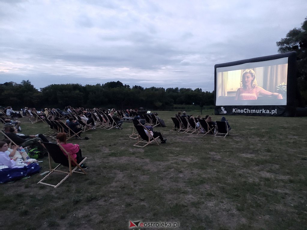 Kino letnie w Ostrołęce [08.08.2022] - zdjęcie #13 - eOstroleka.pl
