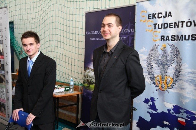 V targi Edukacji i pracy - zdjęcie #85 - eOstroleka.pl