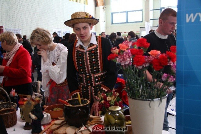 V targi Edukacji i pracy - zdjęcie #77 - eOstroleka.pl