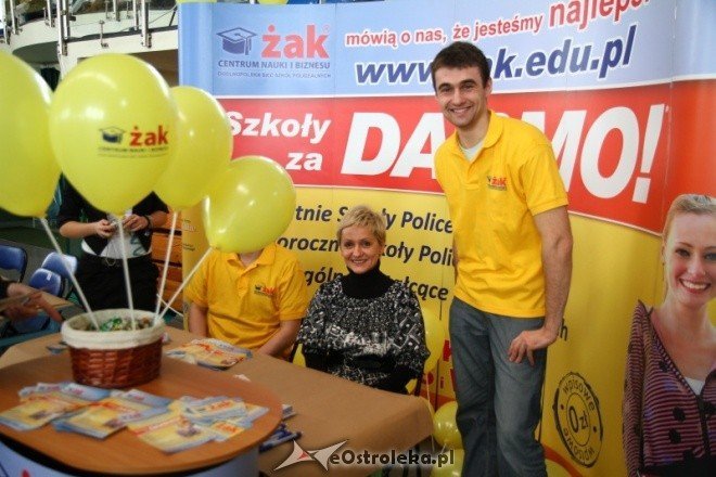 V targi Edukacji i pracy - zdjęcie #74 - eOstroleka.pl