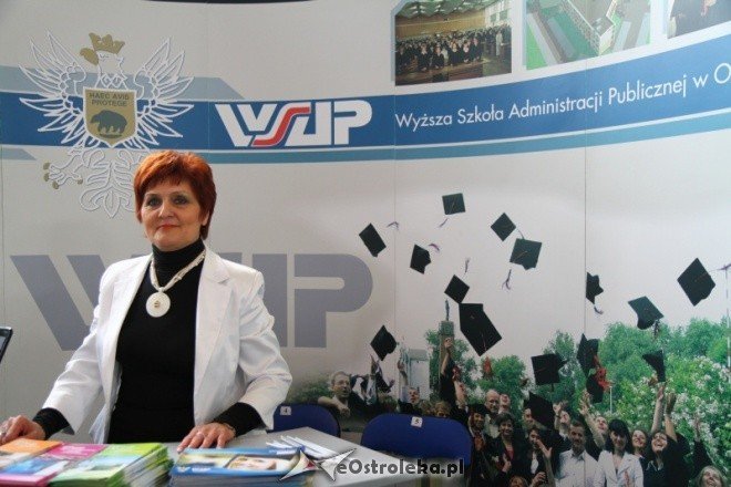 V targi Edukacji i pracy - zdjęcie #30 - eOstroleka.pl
