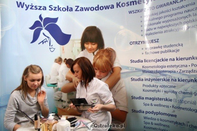 V targi Edukacji i pracy - zdjęcie #25 - eOstroleka.pl