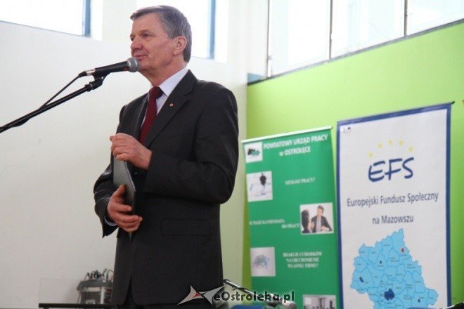 V targi Edukacji i pracy - zdjęcie #16 - eOstroleka.pl