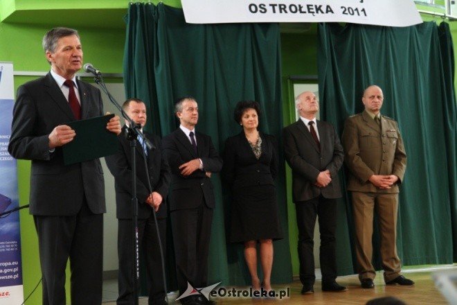 V targi Edukacji i pracy - zdjęcie #12 - eOstroleka.pl