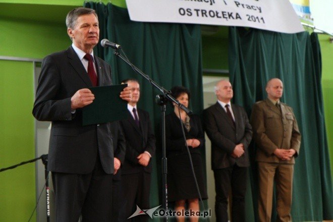 V targi Edukacji i pracy - zdjęcie #11 - eOstroleka.pl