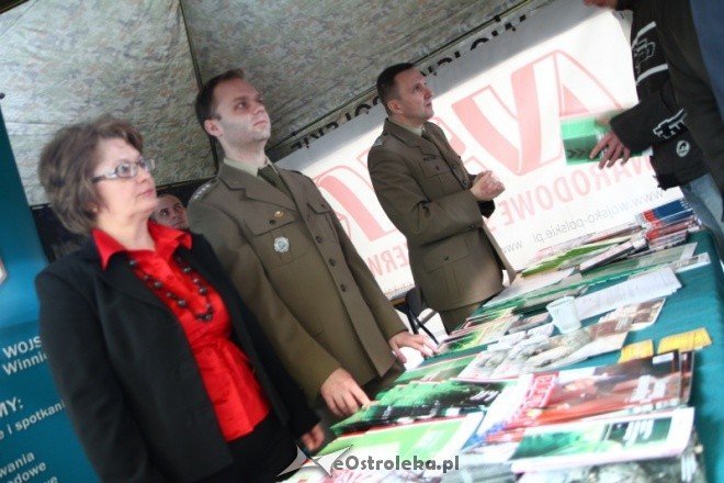V targi Edukacji i pracy - zdjęcie #10 - eOstroleka.pl