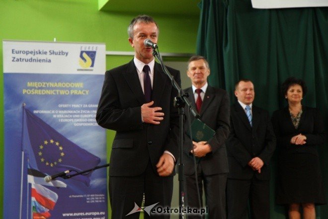 V targi Edukacji i pracy - zdjęcie #8 - eOstroleka.pl