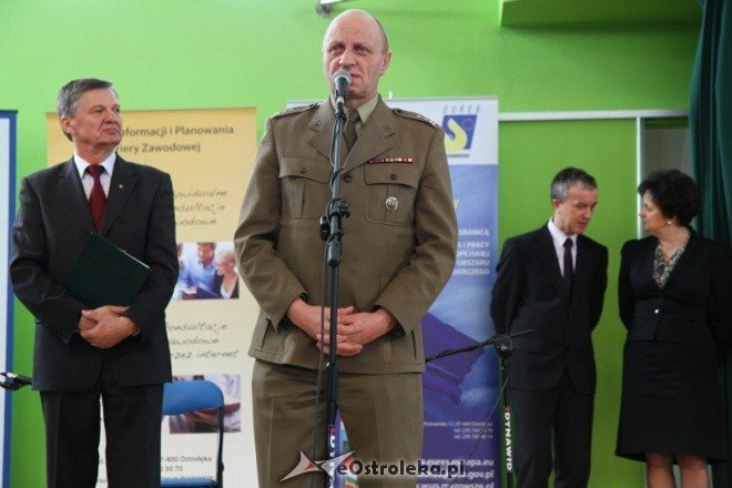 V targi Edukacji i pracy - zdjęcie #4 - eOstroleka.pl