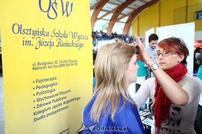 V targi Edukacji i pracy - zdjęcie #64 - eOstroleka.pl