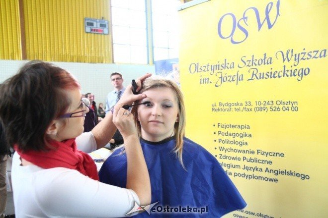 V targi Edukacji i pracy - zdjęcie #63 - eOstroleka.pl