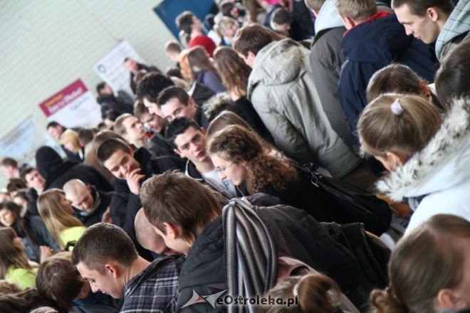 V targi Edukacji i pracy - zdjęcie #58 - eOstroleka.pl