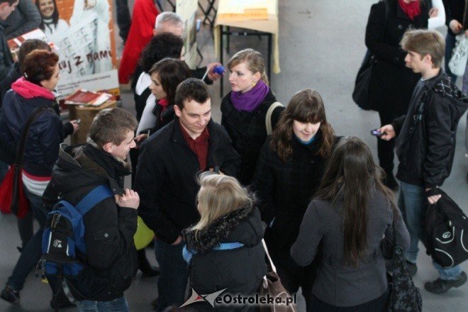 V targi Edukacji i pracy - zdjęcie #36 - eOstroleka.pl