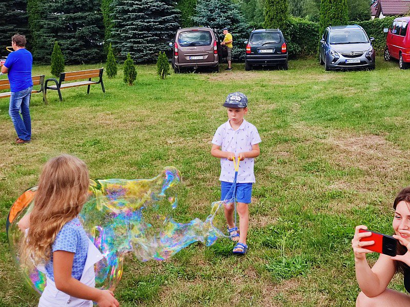 Piknikowo w Krobi, Glebie i Chudku [11.08.2022] - zdjęcie #32 - eOstroleka.pl