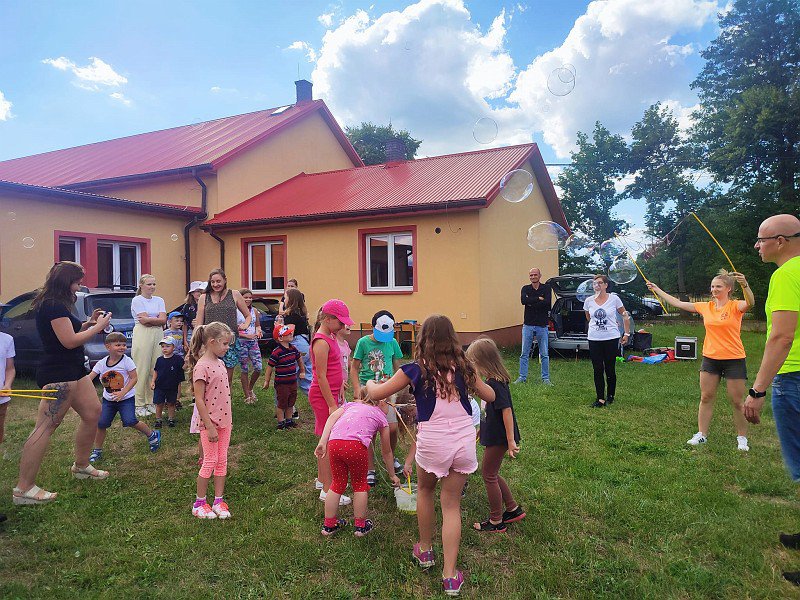 Piknikowo w Krobi, Glebie i Chudku [11.08.2022] - zdjęcie #31 - eOstroleka.pl