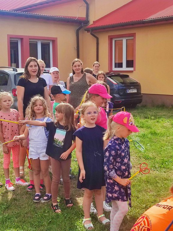 Piknikowo w Krobi, Glebie i Chudku [11.08.2022] - zdjęcie #24 - eOstroleka.pl